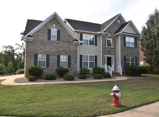 301 Poets Walk, Irmo, SC 29063