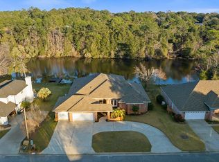 5080 Pine Hollow Dr, Pensacola, FL 32505