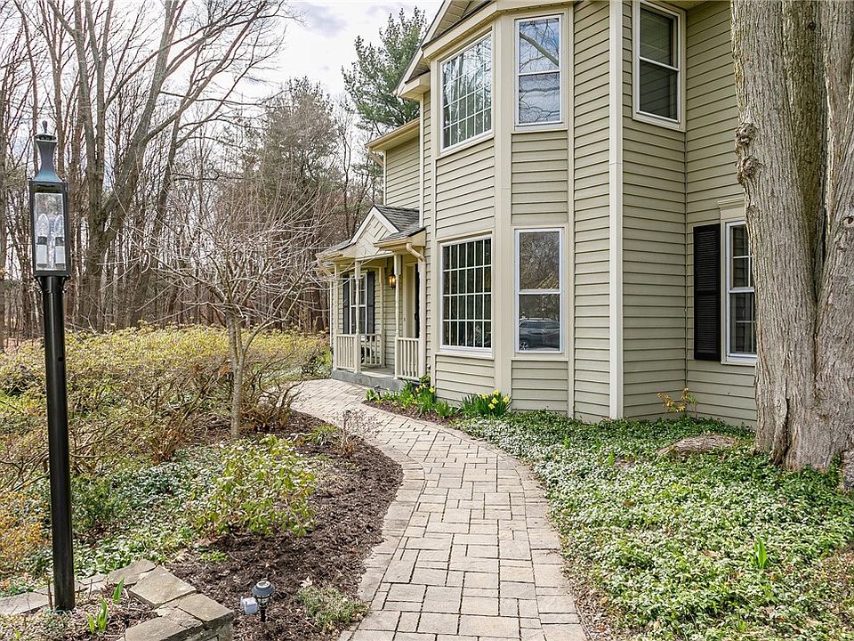 20 Hunters Pointe, Pittsford, NY 14534 Zillow