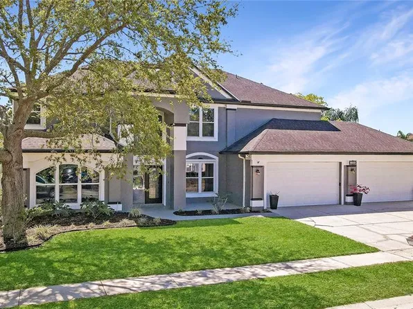 2398 Blossomwood Dr, Oviedo, FL 32765