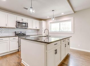 729 Edgefield Rd, Fort Worth, TX 76107