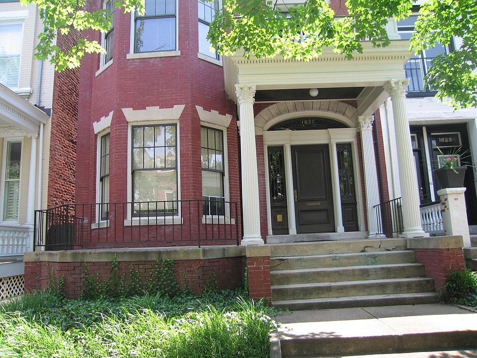 1st image of 1637 W Grace St APT 2
