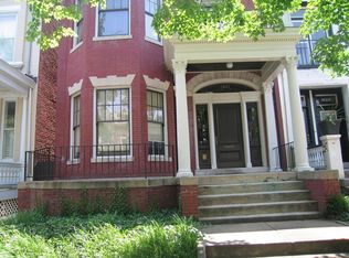 1637 W Grace St APT 3, Richmond, VA 23220