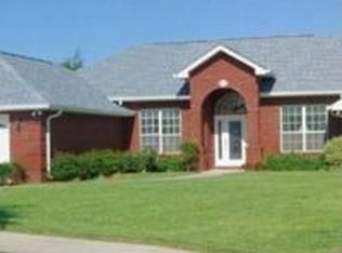 3512 Pleasant Hill Rd, Lynn Haven, FL 32444