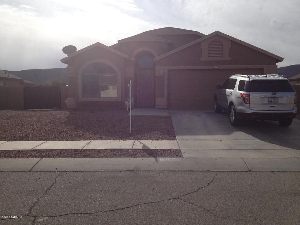 1st image of 3471 W Avenida De San Candido
