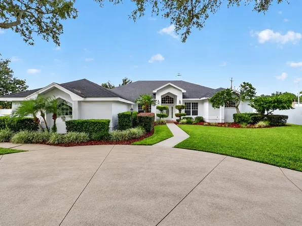 734 HIGHLANDS PLACE BOULEVARD, LAKELAND, FL 33813