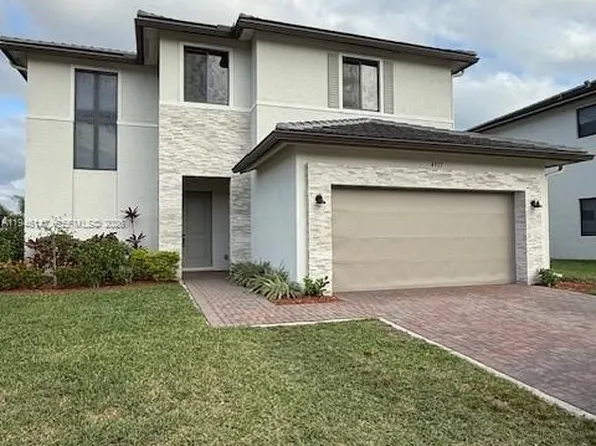 4957 Gambero Way Ave, Maria, FL 34142