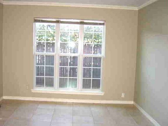Living Area New Windows T