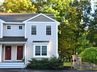 15 Pine St #1A, Maynard, MA 01754