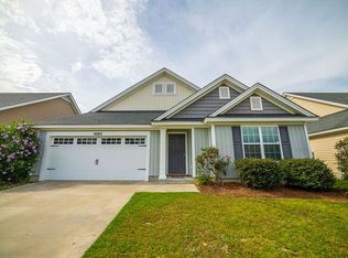 4082 Cottage Heights Rd, Hahira, GA 31632