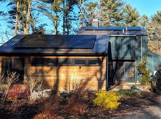 45 Stetson Heights Rd, Pembroke, MA 02359