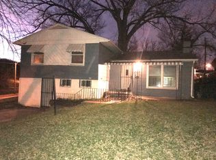4900 E 41st Ter, Kansas City, MO 64130
