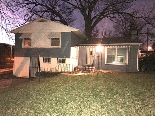 4900 E 41st Ter Photo 1