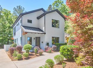 631 Linfield Dr, Durham, NC 27701