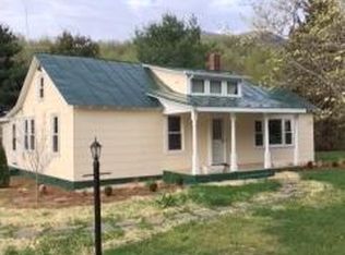 2127 Beech Grove Rd, Roseland, VA 22967