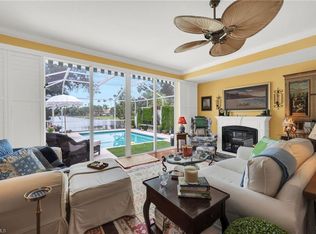 5505 Cove CIR #90, NAPLES, FL 34119