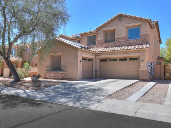 671 W Delray Drive, Casa Grande, AZ 85122