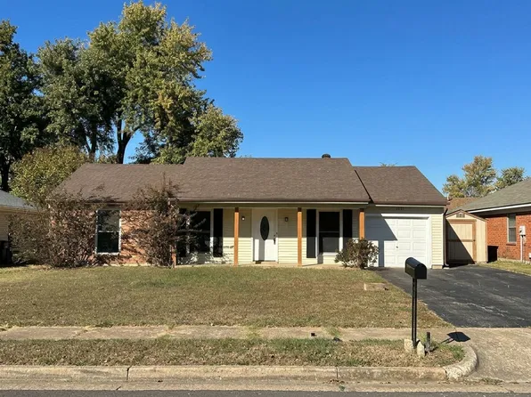 6294 Martinwest Dr, Millington, TN 38053