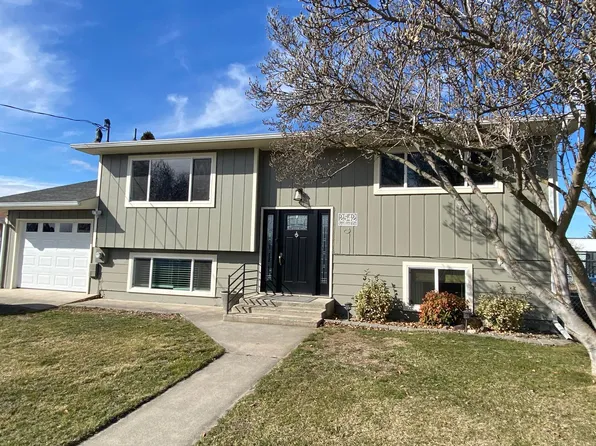 2542 Stafford Dr, Clarkston, WA 99403