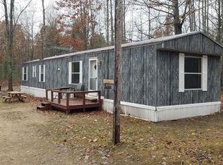 10451 Cedar Rd, Lake, MI 48632