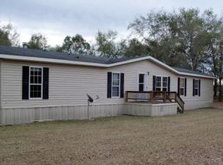 14484 201st Rd, Live Oak, FL 32060