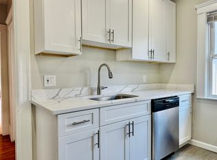45 Warner St #1F, Medford, MA 02155