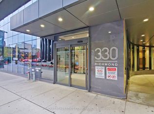 330 Richmond St W, Toronto, ON