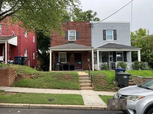 1907 Savannah Pl SE, Washington, DC 20020