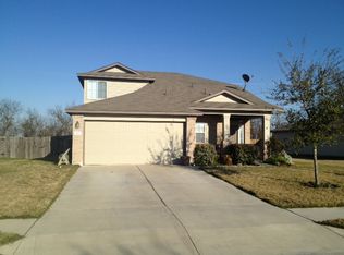 302 Delby St, Hutto, TX 78634