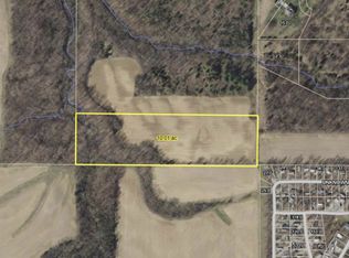 State Route 101 Acres #30, Brookville, IN 47012