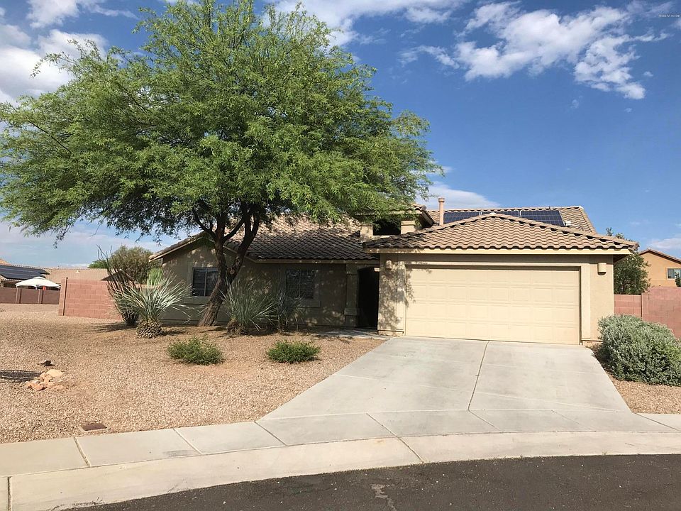 1st image of 1070 E Providence Canyon Dr