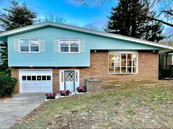 353 N Main St, Plains Township, PA 18705