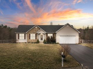 6917 Cloudy Way, Spotsylvania, VA 22551