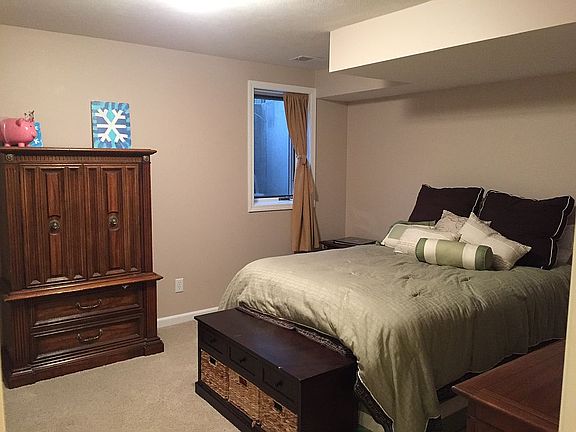 4th Bedroom