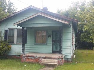 1462 Ferndale Ave, Petersburg, VA 23803