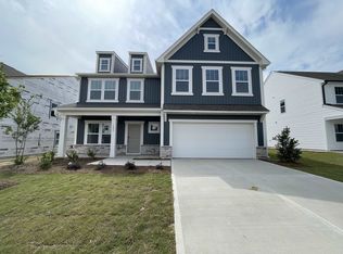 1400 Addison Lake St #125, Fuquay Varina, NC 27526