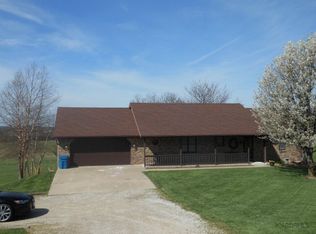 7526 Route W, Jefferson City, MO 65101