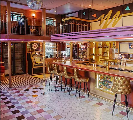 Rented by Pear NYC LLC | media 56