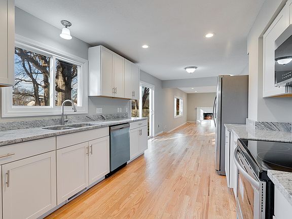 4th image of 7717 Upton Ave N