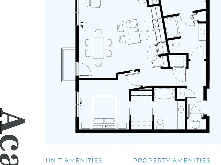 The Whit Apartments — Photo 81