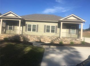 101 Brannon St, Pendleton, SC 29670