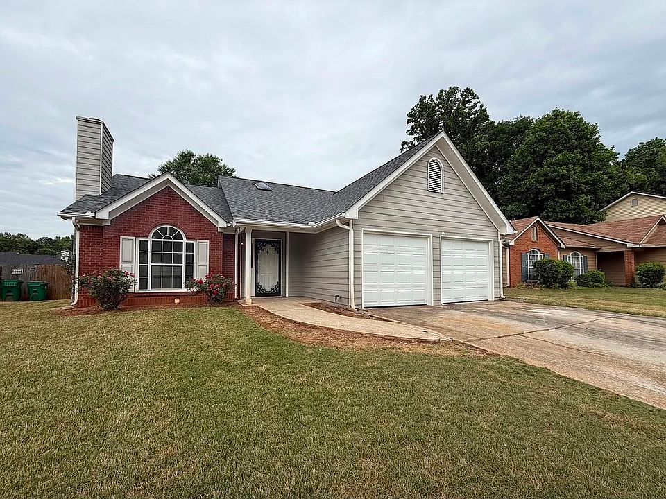 1st image of 3711 Sandy Shoals Ln