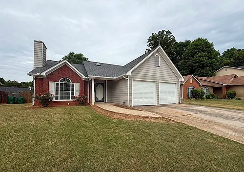 3711 Sandy Shoals Ln Photo 1