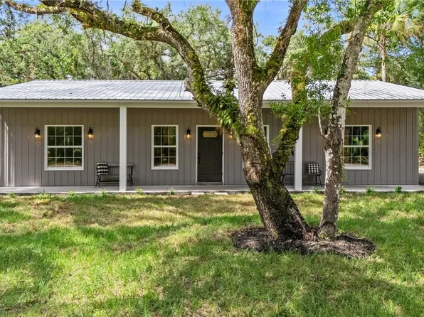 1031 March Ln, Labelle, FL 33935