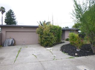 231 Peach St, Santa Rosa, CA 95407