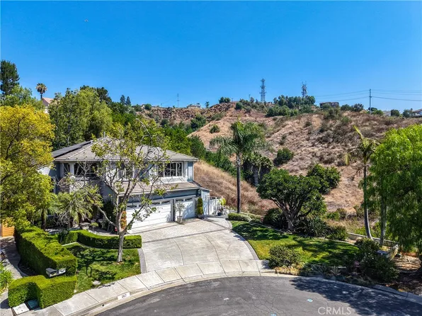 267 Calle Andrea, San Dimas, CA 91773