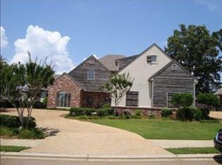 108 Port Ln, Brandon, MS 39047