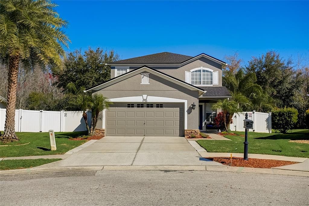 9750 Edmonton Dr, Land O Lakes, FL 34638 Zillow