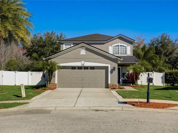 9750 Edmonton Dr, Land O Lakes, FL 34638