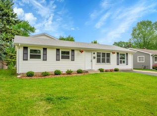 18624 W Pamela Pl, Gurnee, IL